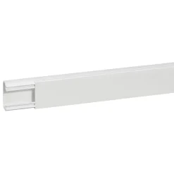 Conduit de distribution 30x17 mm-Legrand Discount