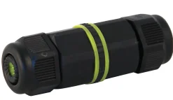 Connecteur électrique 3 pôles, IP68-Velamp