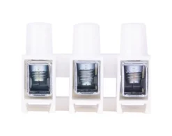 Connectique de luminaire / domino 3 pôles -^Zenitech Outlet