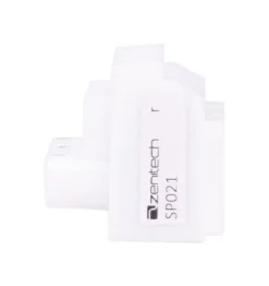 Connectique de luminaire / domino 3 pôles -^Zenitech Outlet