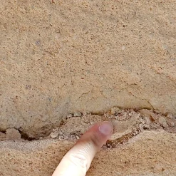 Consolidator KS Strong (25L). Compacte surfaces et murs fortement endommagés avec des glissements grès. Arrêtez la désintégration^Sopgal Hot