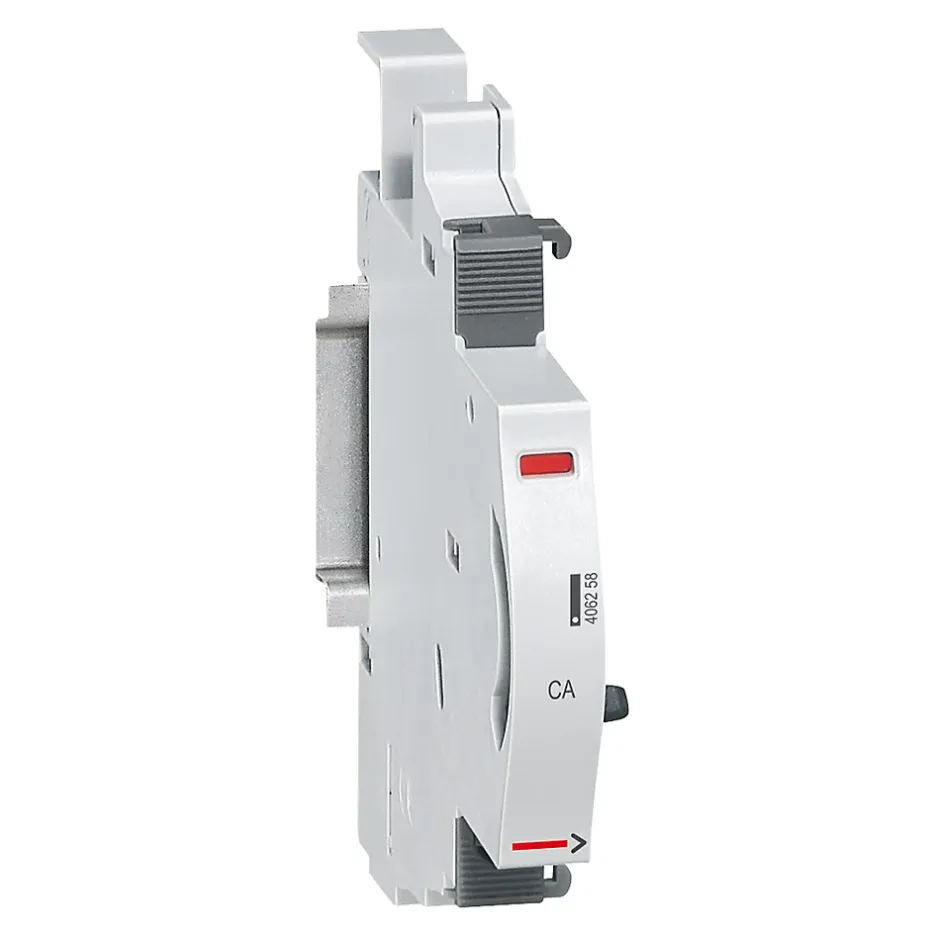 Contact auxiliaire inverseur 6 A - 250 V~-Legrand