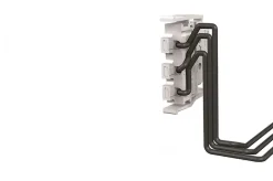 Contact auxiliaire NO+NC pour disjoncteur tarif jaune-ABB Hot