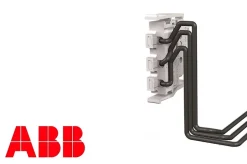 Contact auxiliaire NO+NC pour disjoncteur tarif jaune-ABB Hot