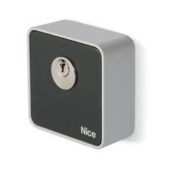 Contacteur à clé Era KEY pour portail et garage-Nice Sale