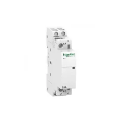 Contacteur 25A - 2NO - 230-240VCA - Acti9 - iCT-Schneider Electric Clearance