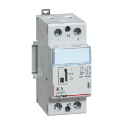 Contacteur de puissance 40A 230V-Legrand Clearance
