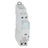 Contacteur de puissance bipolaire 2F 25A 230V-Legrand Best