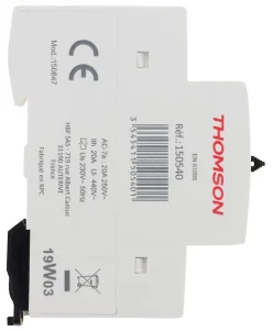 Contacteur jour-nuit - 20A NF -^Thomson Hot