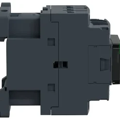 Contacteur Schneider TeSys LC1D 9A 3P 24VAC, 1NO+1NC^Schneider Electric Online