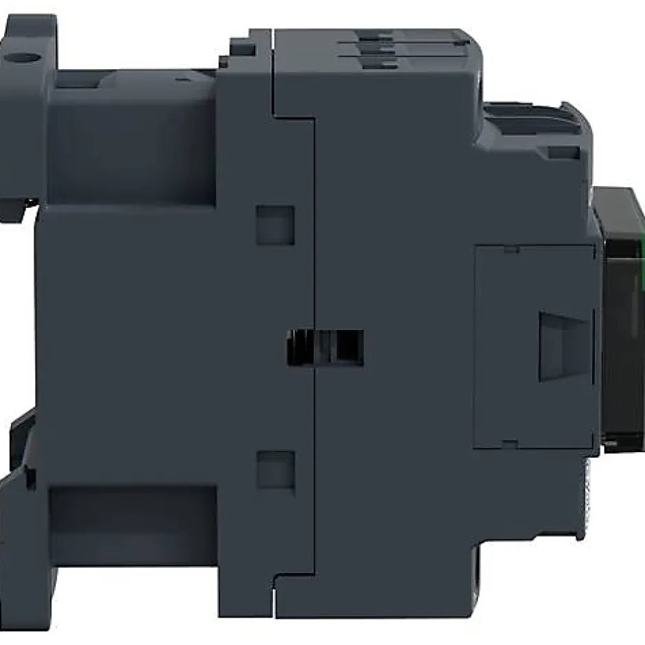 Contacteur Schneider TeSys LC1D 9A 3P 24VAC, 1NO+1NC^Schneider Electric Online