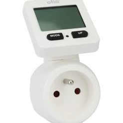 Contrôleur consommation électrique -^Otio Sale