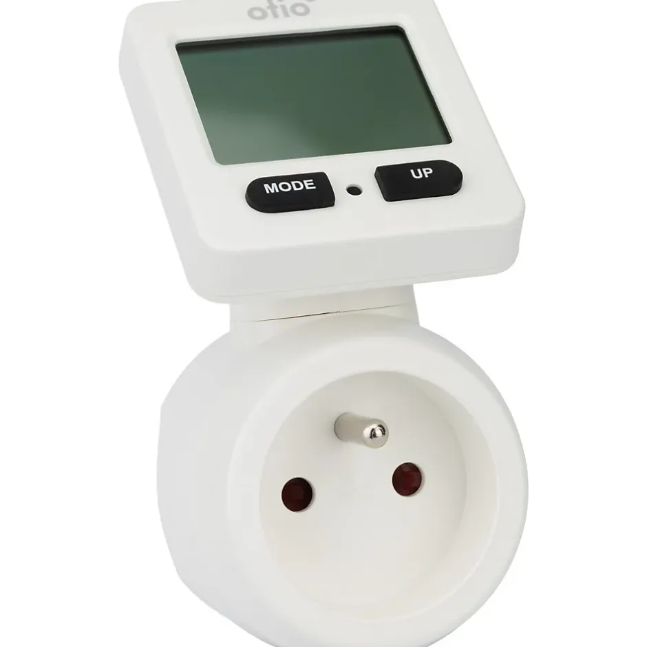 Contrôleur consommation électrique -^Otio Sale