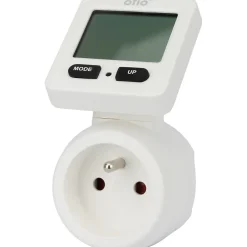 Contrôleur consommation électrique -^Otio Sale