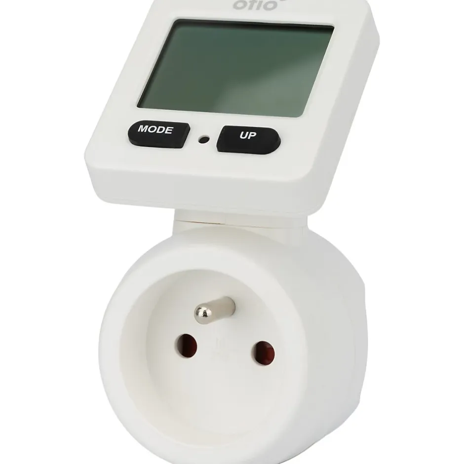 Contrôleur consommation électrique -^Otio Sale