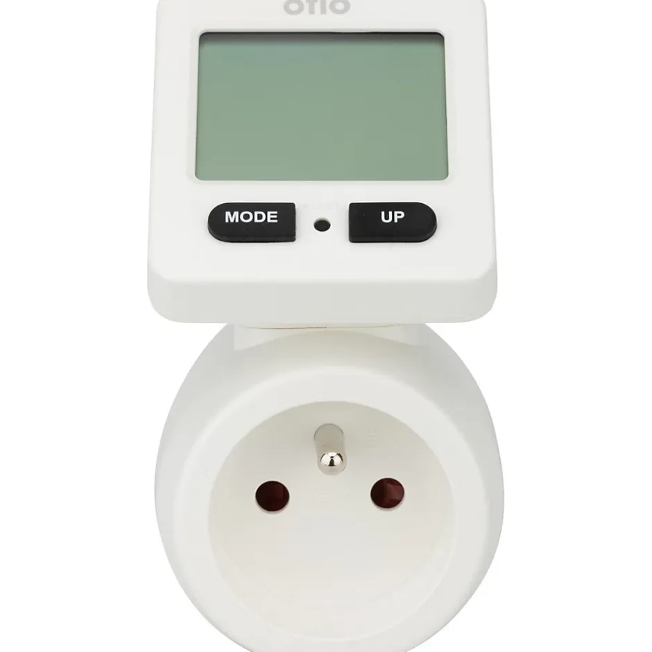 Contrôleur consommation électrique -^Otio Sale