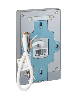 Contrôleur d'accès Intelock Gate, à clavier à code - INTELOCK^Thirard Clearance