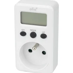 Contrôleur de consommation électrique^Otio Hot