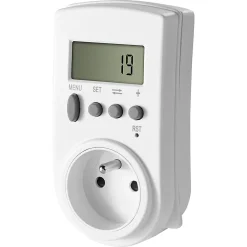 Contrôleur de consommation électrique^LAP Hot