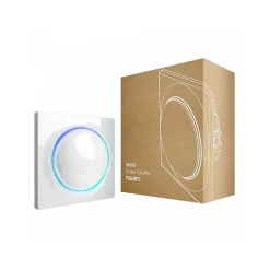 Contrôleur De Volet Roulant - Walli Roller Shutter --Fibaro New