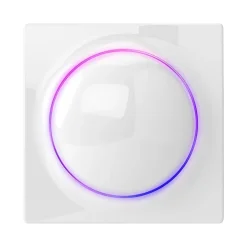 Contrôleur De Volet Roulant - Walli Roller Shutter --Fibaro New