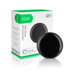 Contrôleur Infrarouge Intelligent Wifi Tuya - -l5 -^Nous Best