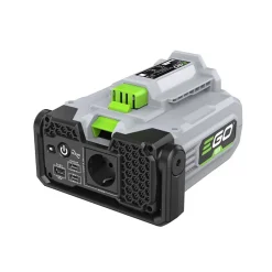 Convertisseur de courant transportable à batterie EgoPower PAD5000E-Ego Power+   Online