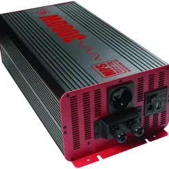 Convertisseur de Tension Pure-Sinus 3000W 12V220V Camping-Car-Eza Sale