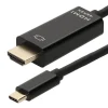 Convertisseur USB-C vers HDMI 722452 longueur 2 m^Erard Hot