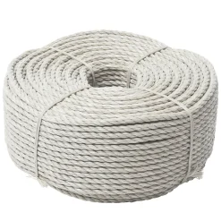 Corde beige 100 mètres - Beige^Werka Pro Hot