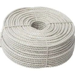 Corde beige 100 mètres - Beige^Werka Pro