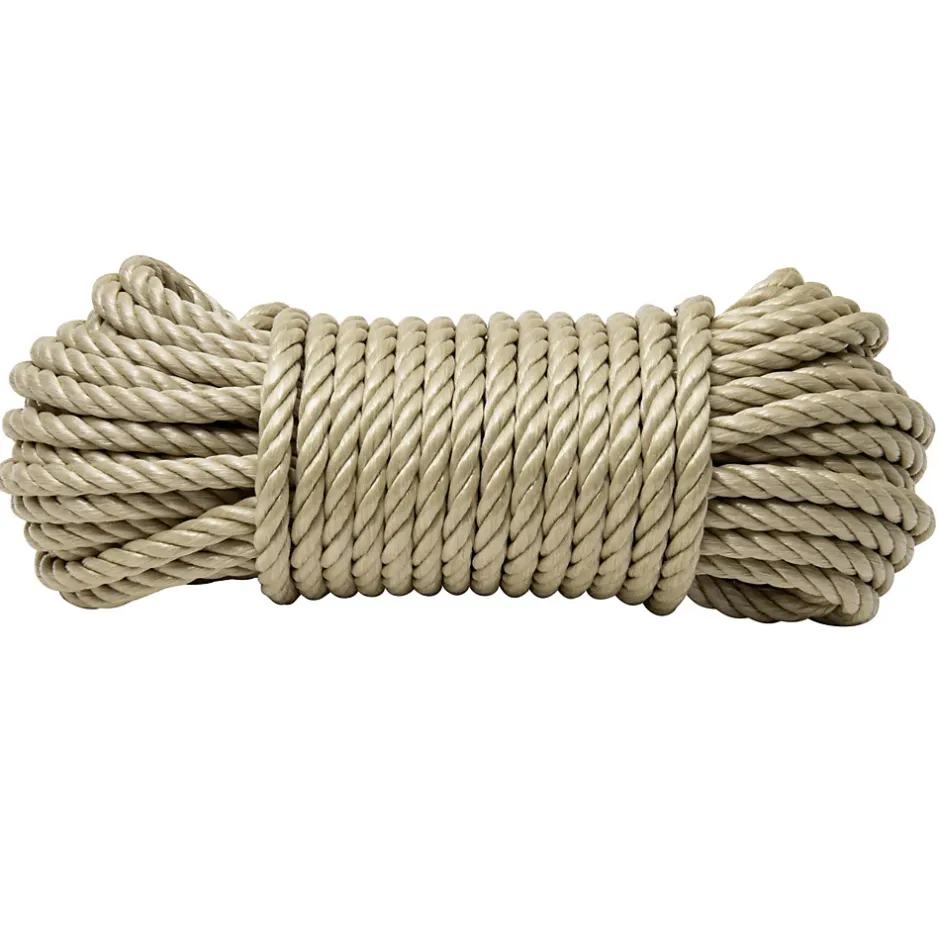 Corde beige 25m - Beige^Werka Pro Outlet