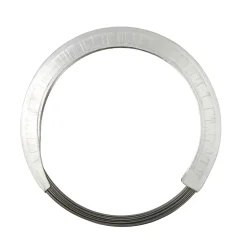 Corde de piano ø1 mm, 12.3 m Acier^Diall Best