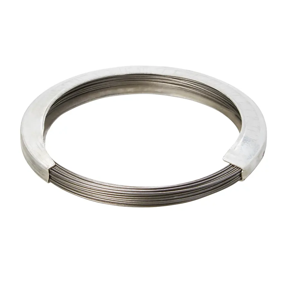 Corde de piano ø1 mm, 12.3 m Acier^Diall Best