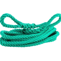 Corde de traction 6m 20mm --Corderies Tournonaises Best