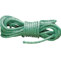 Corde polypropylène 15 m haute résistance Diamètre 14mm^Corderies Tournonaises Clearance