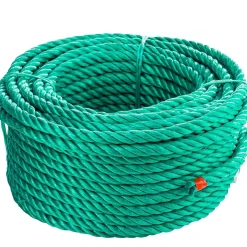 Corde polypropylène 30m haute resistance Diamètre 12mm-Corderies Tournonaises Sale