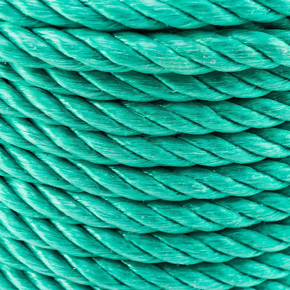 Corde polypropylène 30m haute resistance Diamètre 12mm-Corderies Tournonaises Sale