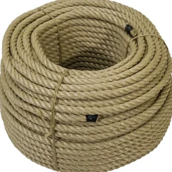 Corde polypropylène Diamètre22mm x 50m-Werka Pro Clearance