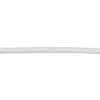 Corde tressée en polypropylène blanche ø4 mm, 10 m^Diall Hot