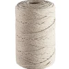 Cordeau coton 500 g en bobine de 150 m^Corderies Tournonaises Outlet