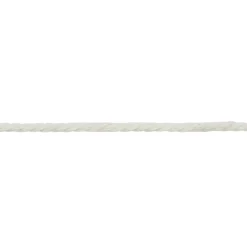 Cordeau de maçon en fil de coton blanc ø3 mm, 20 m^Diall Discount