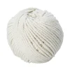 Cordeau de maçon en fil de coton blanc ø2.5 mm, 30 m^Diall Outlet