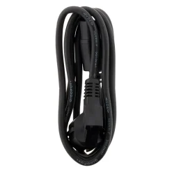 Cordon alimentation HO5RRF 3G1mm²^Zenitech Hot