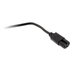 Cordon alimentation HO5RRF 3G1mm²^Zenitech Hot