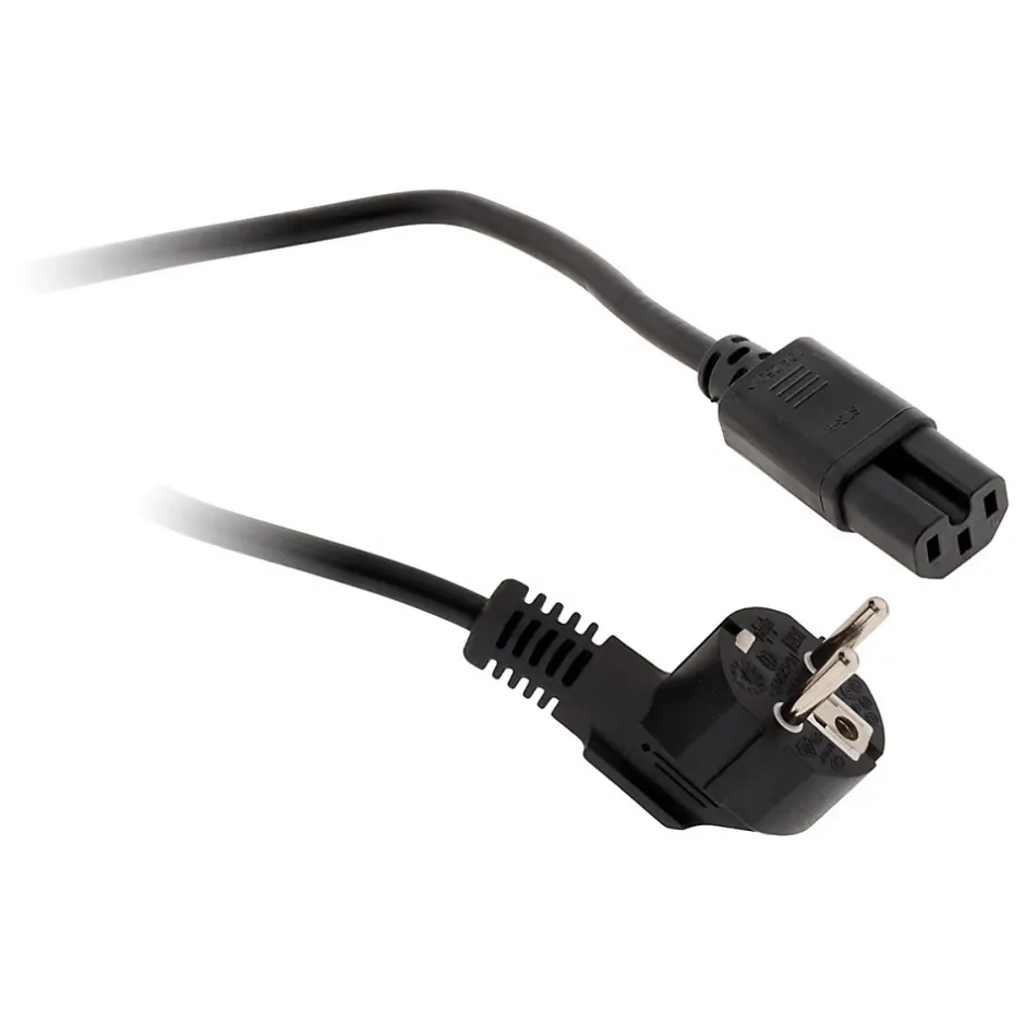 Cordon alimentation HO5RRF 3G1mm²^Zenitech Hot