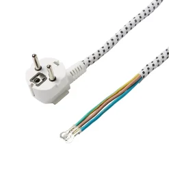 Cordon de fer à repasser H03RT-F 3m^Diall Clearance