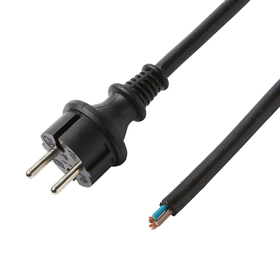 Cordon de rechange pour outil H07RNF 2 G1.5mm² 3m^Diall Online