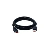 CORDON HDMI 2.0 ETHERNET 4K MALE / MALE 3m-Elbac Sale