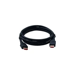 CORDON HDMI 2.0 ETHERNET 4K MALE / MALE 3m-Elbac Sale